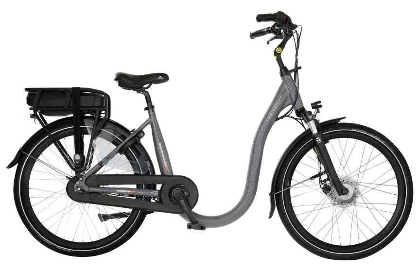 Elektrische fiets Trenergy Madeira