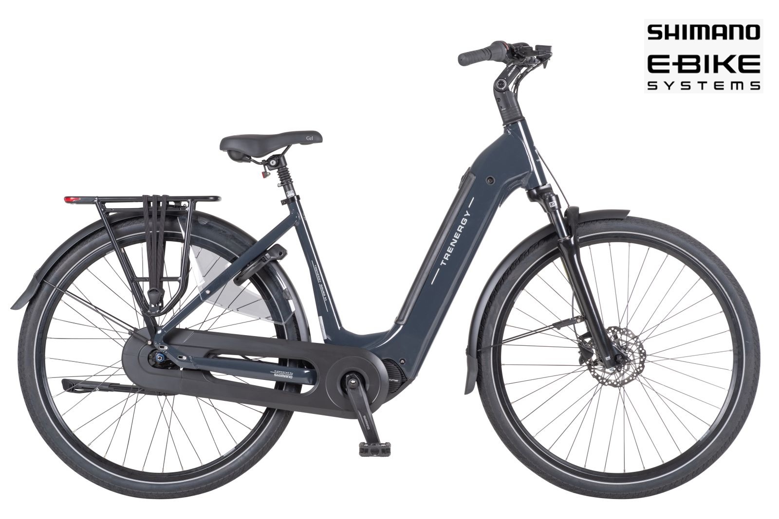 Elektrische fiets Trenergy Douro N5