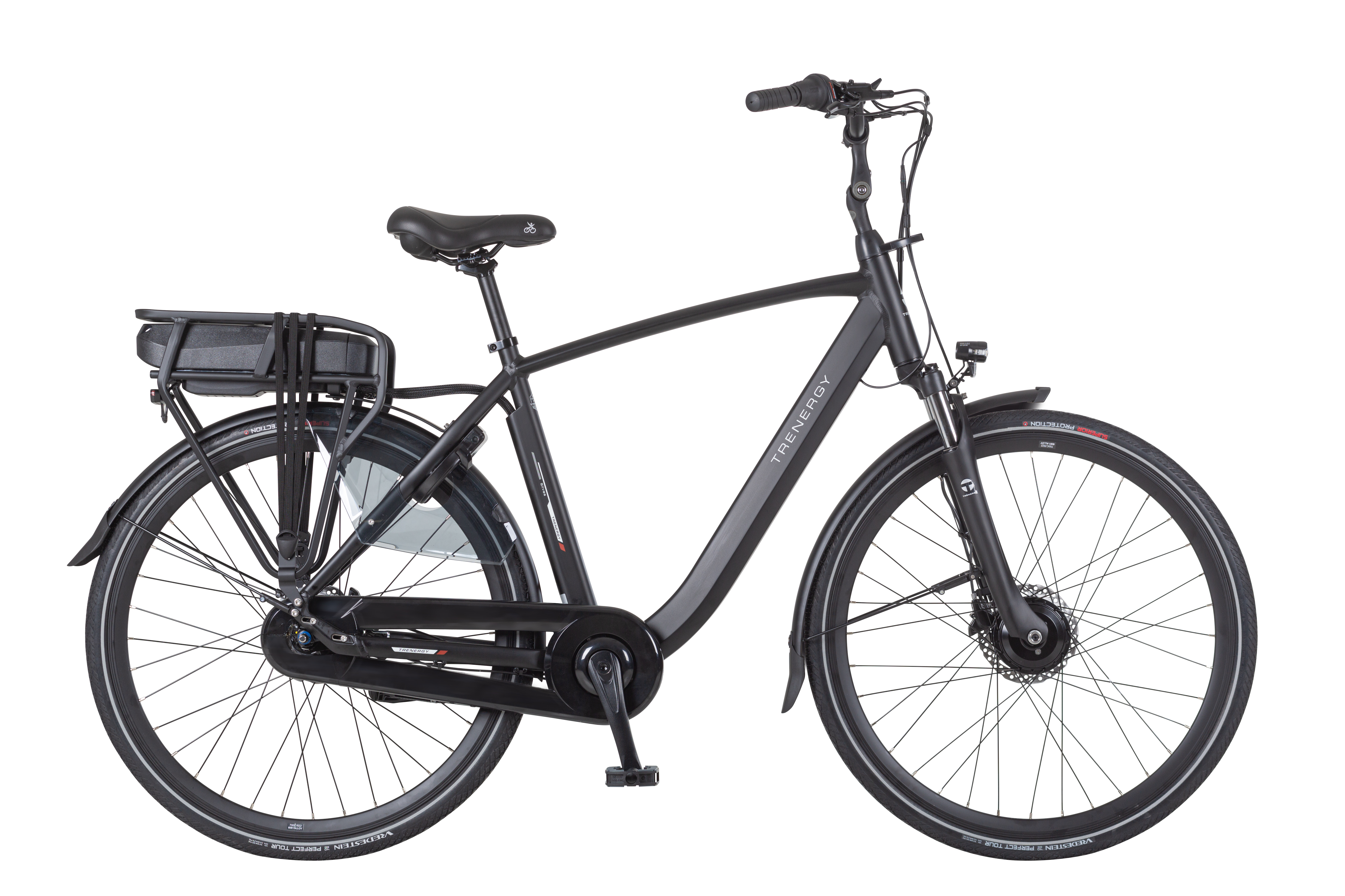 Silves N7 FHM 2.5 heer meteorite black