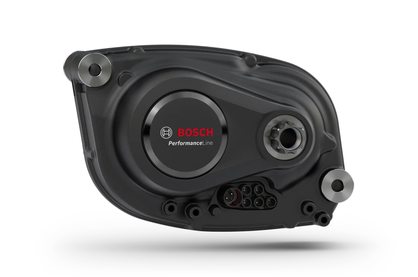 Bosch Performance Line Smart System 75Nm
