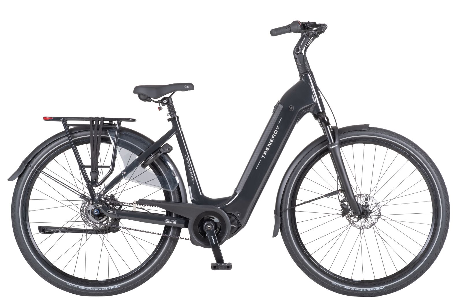 Elektrische fiets Trenergy Douro N5