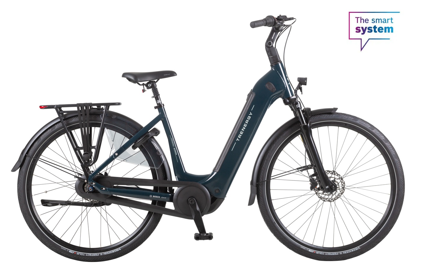 Sagres N8 Active Line plus Marine blue