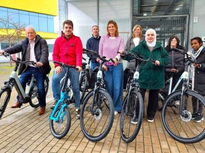 Trenergy redder in nood bij aanbesteding in Brugge